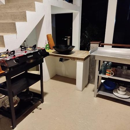 Siyon Yula - Guest House Hikkaduwa Dış mekan fotoğraf