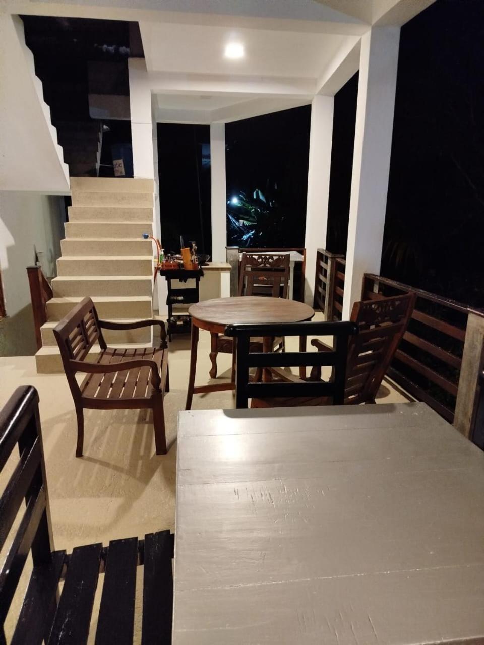 Siyon Yula - Guest House Hikkaduwa Dış mekan fotoğraf