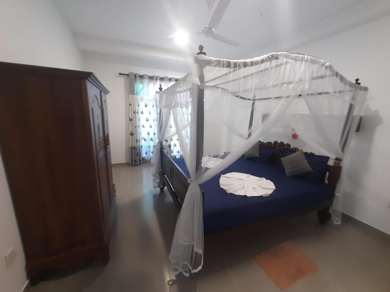 Siyon Yula - Guest House Hikkaduwa Dış mekan fotoğraf